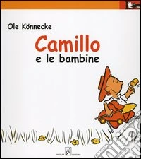 Camillo e le bambine