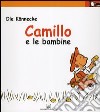 Camillo e le bambine libro