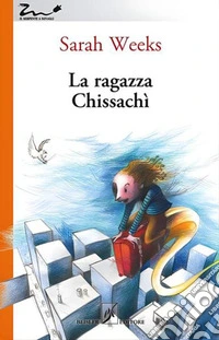 La ragazza chissachì