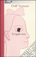 Il Regalo nero libro