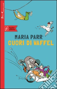 Cuori di waffel