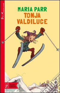 Tonja Valdiluce