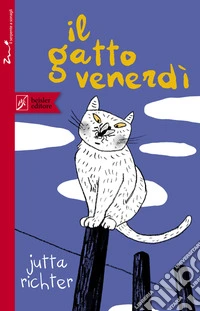 Il gatto Venerdì