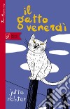 Il gatto Venerdì libro di Richter Jutta