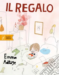 Il regalo. Ediz. a colori