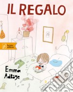 Il regalo. Ediz. a colori libro