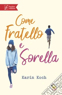 Come fratello e sorella