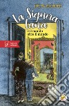 La signora Lana e il mondo oltre il mondo libro di Richter Jutta