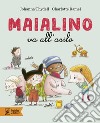 Maialino va all'asilo libro