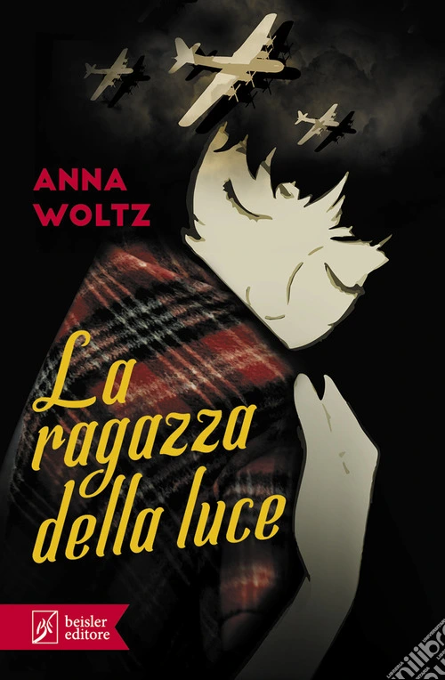 La ragazza della luce