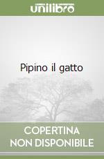 Pipino il gatto