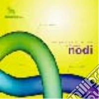 Nodi. Idee per una casa italiana a Bangkok. Catalogo della mostra (Firenze, 14 marzo-4 aprile 2003) libro
