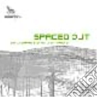 Spaced out. Gianluca Milesi. Esercizi di architettura. Catalogo della mostra (Firenze, 16-30 maggio 2003) libro