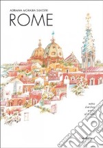 Rome. Ediz. illustrata libro