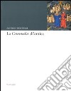 La «Commedia» all'antica libro