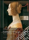 Lorenzo e Giovanna. Vita e arte nella Firenze del Quattrocento libro di Van der Sman Gert J.