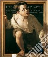 Inganni ad arte. Meraviglie del trompe-l'oeil dall'antichità al contemporaneo. Catalogo della mostra (Firenze, 16 ottobre 2009-24 gennaio 2010). Ediz. illustrata libro di Giusti A. (cur.)