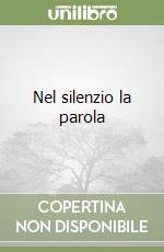 Nel silenzio la parola libro