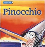 Pinocchio. Ediz. illustrata libro