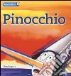 Pinocchio. Ediz. inglese libro