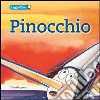 Pinocchio. Ediz. francese libro di Rosi Sandra Gitto Sara