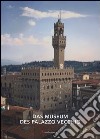 Das museum des Palazzo Vecchio libro di Zucchi V. (cur.)