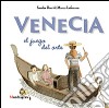 Venezia. Il gioco dell'arte. Ediz. spagnola libro di Lafirenza Marco Rosi Sandra