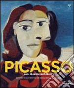 Picasso e la modernità spagnola. Catalogo della mostra (Firenze, 20 settembre 2014-25 gennaio 2015). Ediz. inglese