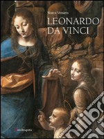 Leonardo da Vinci. Ediz. italiana e inglese libro