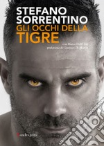 Gli occhi della tigre libro