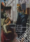 Intorno all'Annunciazione Martelli di Filippo Lippi. Riflessioni dopo il restauro. Atti della Giornata di studi (Firenze, 26 maggio 2017) libro