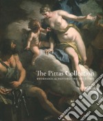 The Pittas Collection. Ediz. a colori. Vol. 3: Mythological paintings and sculptures