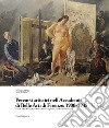 Percorsi artistici nell'Accademia di Belle Arti di Firenze: 1900-1948. Ediz. illustrata. Vol. 1 libro