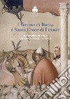 I vescovi di Roma e Santa Croce di Firenze-The bishop of Rome and Santa Croce, Florence. Ediz. illustrata libro