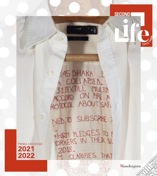 Second life. Tutto torna