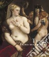 Titian themes and variations libro