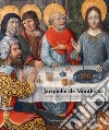 Jacquelin de Montluçon. A painter in Bourges and Chambery in the Late Middle Ages. Ediz. inglese e francese libro