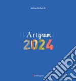 Artgram 2024 libro