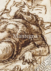 Storia di un disegno giovanile di Andrea Mantegna. Ediz. a colori. Vol. 1: Quaderno libro