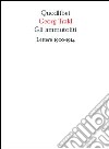 Gli ammutoliti. Lettere 1900-1914 libro