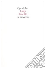 Le amorose libro