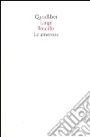 Le amorose libro di Trucillo Luigi