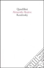 Kandinsky libro