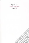 Ecuador. Diario di viaggio libro di Michaux Henri