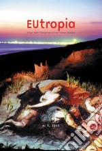 Eutropia. Revue italo-français/Rivista franco-italiana (2003). Vol. 3: L'immagine libro