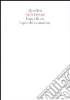 Francis Bacon. Logica della sensazione. Ediz. illustrata libro di Deleuze Gilles Badiou A. (cur.)