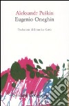 Eugenio Oneghin libro