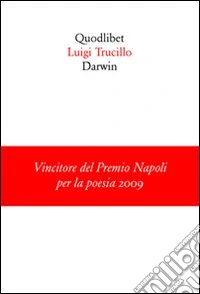 Darwin libro