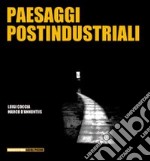 Paesaggi postindustriali libro