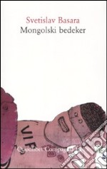 Mongolski bedeker libro